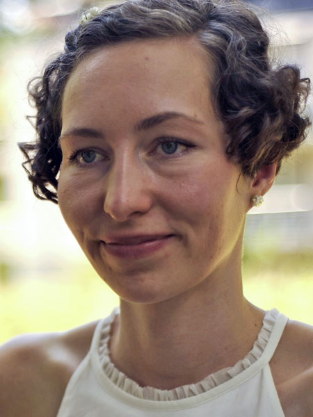 Friederike Weise