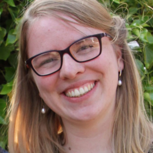 Jasmin Weigelt