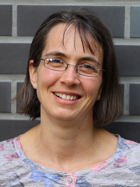Sabine Sprenger