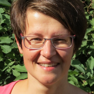 Therese Schürer