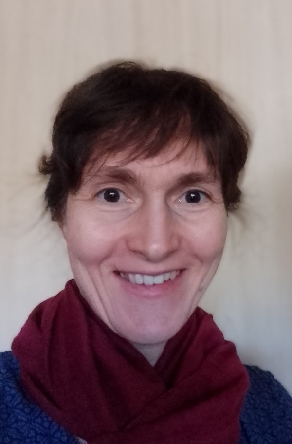 Mirjam Richter