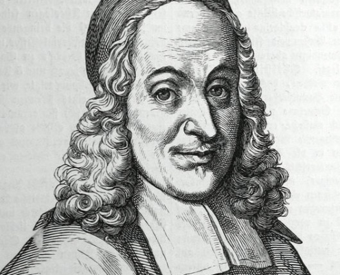 Philipp Jakob Spener