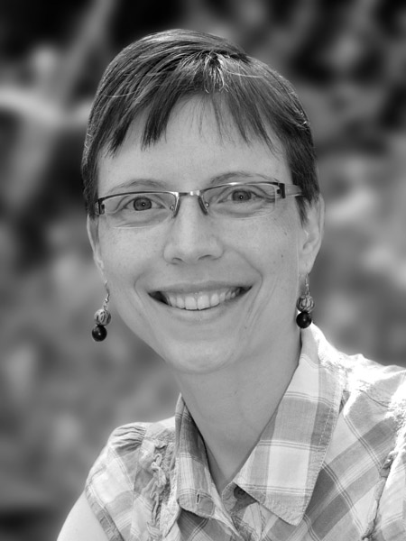Elke Vogel