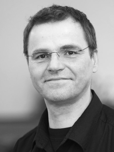 Reinhard Steeger