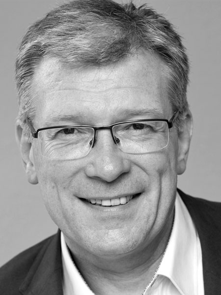 Dr. Jörg Michel
