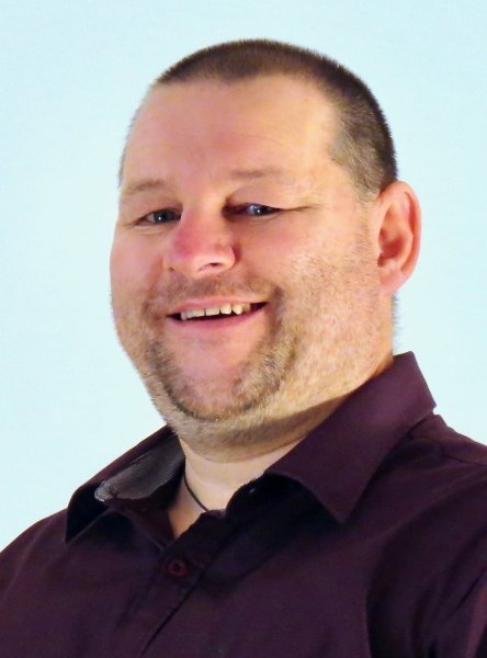 Thomas Fischer