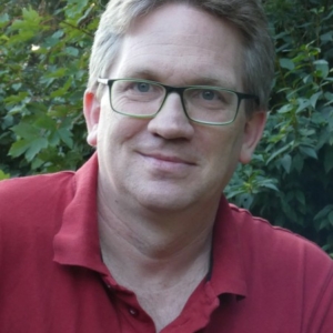 Daniel Seng
