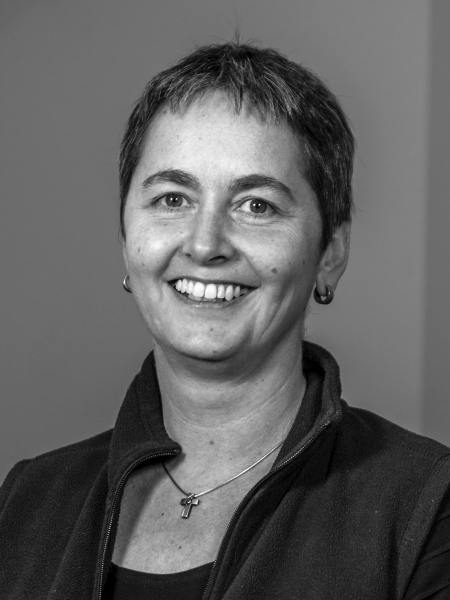 Kathrin Kerber
