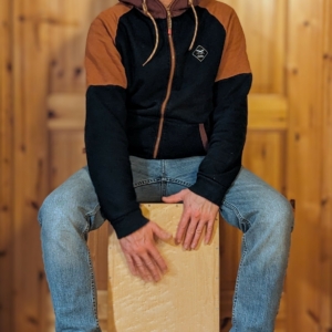 WORKSHOP für Cajon