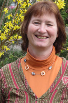 Elke Göbel