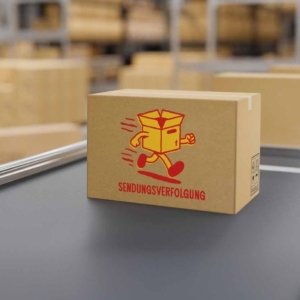 Sendungsverfolgung
