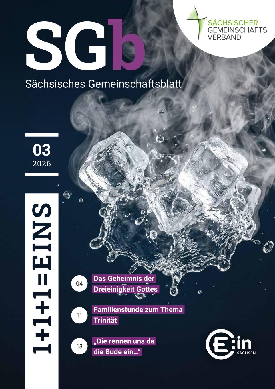 SGb-3-2026 Titel